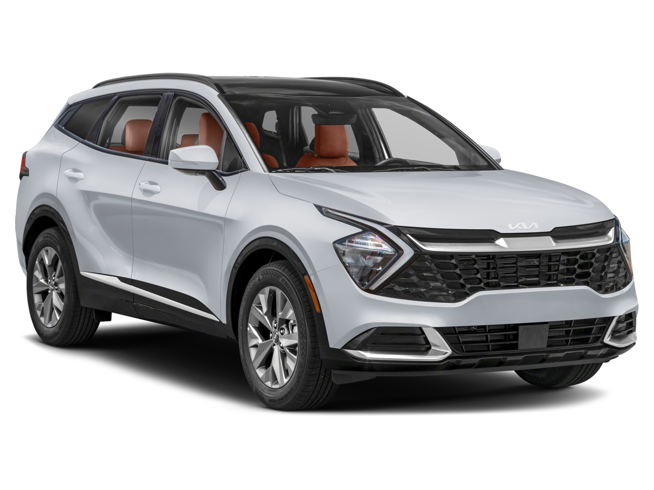 2025 Kia Sportage SX