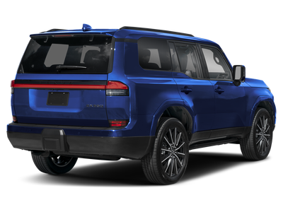 2025 Lexus GX 