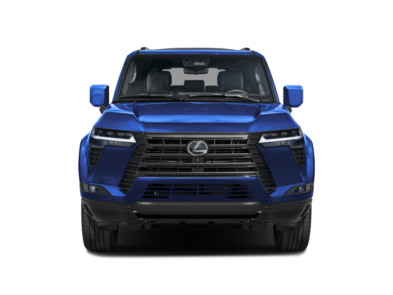 2025 Lexus GX 