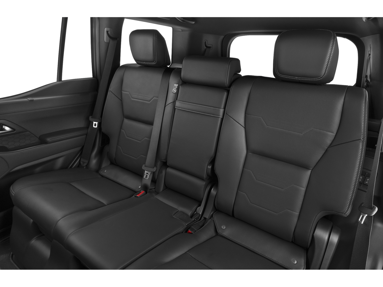 2025 Lexus GX 