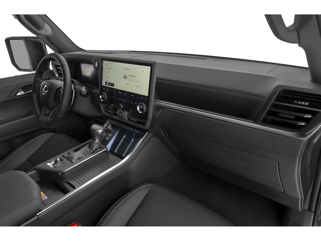 2025 Lexus GX 