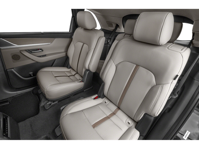 2025 Mazda Mazda CX-90 3.3 Turbo Premium Plus