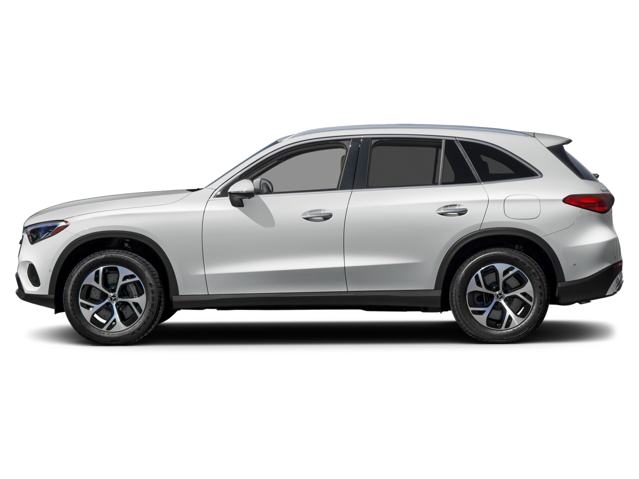 2025 Mercedes-Benz GLC GLC 350e
