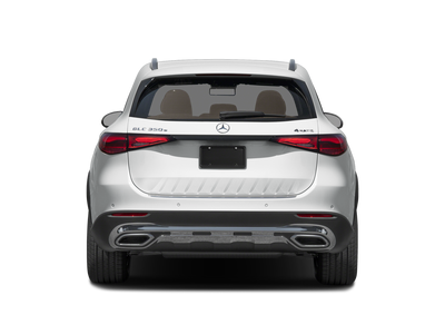 2025 Mercedes-Benz GLC GLC 350e