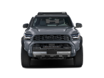 2025 Toyota 4Runner i-FORCE MAX Hybrid Trailhunter