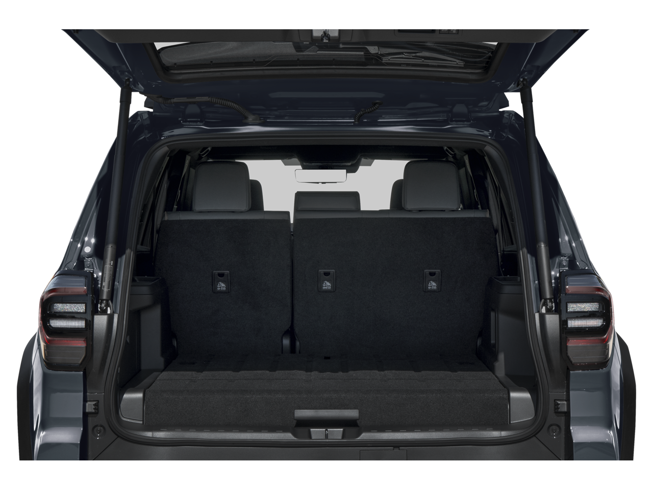 2025 Toyota 4Runner i-FORCE MAX Hybrid Trailhunter
