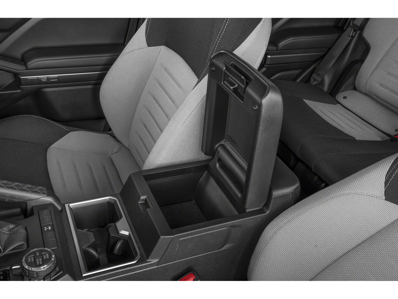 2025 Toyota 4Runner i-FORCE MAX Hybrid TRD Off Road