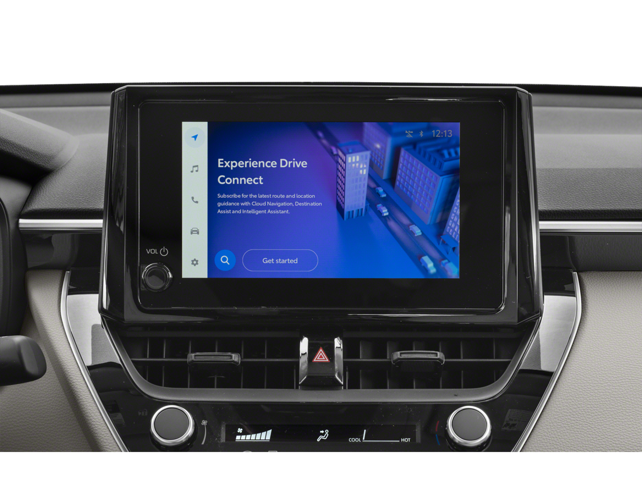 2025 Toyota Corolla Cross L