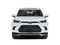 2025 Toyota Grand Highlander Hybrid Limited