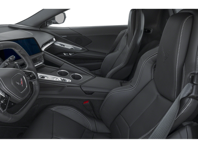 2026 Chevrolet Corvette 1LT