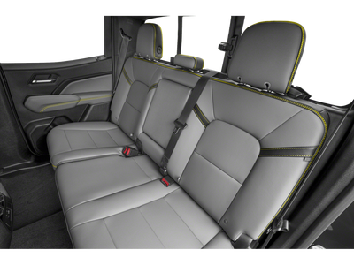 2026 Chevrolet Colorado 4WD ZR2