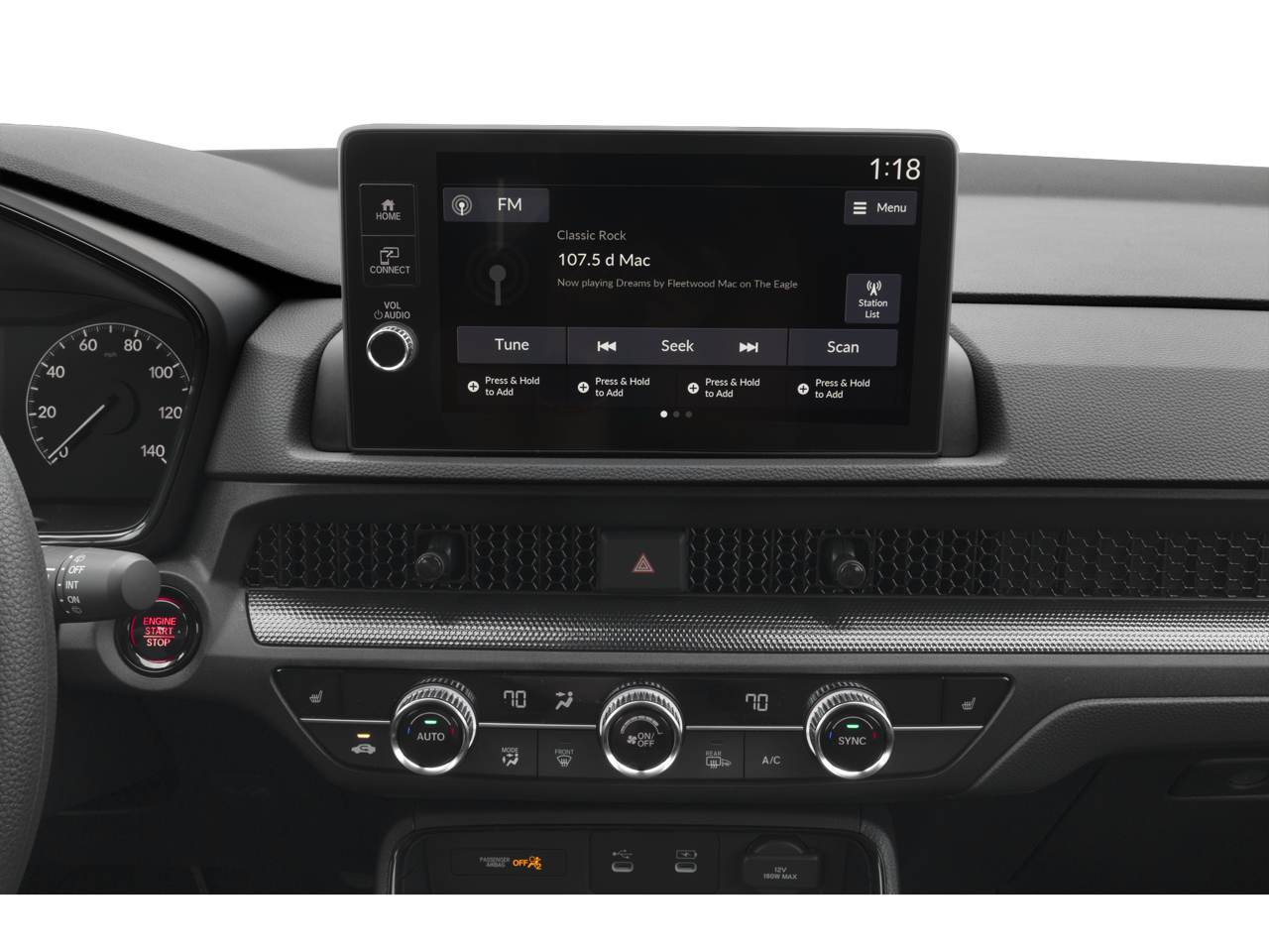 2026 Honda CR-V EX - Photo 42
