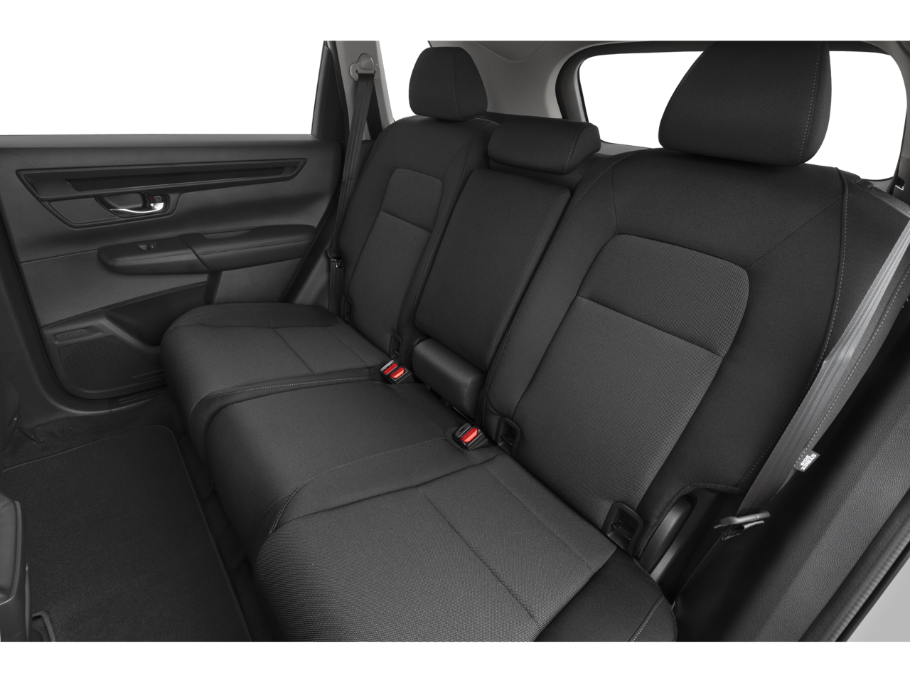 2026 Honda CR-V EX - Photo 44