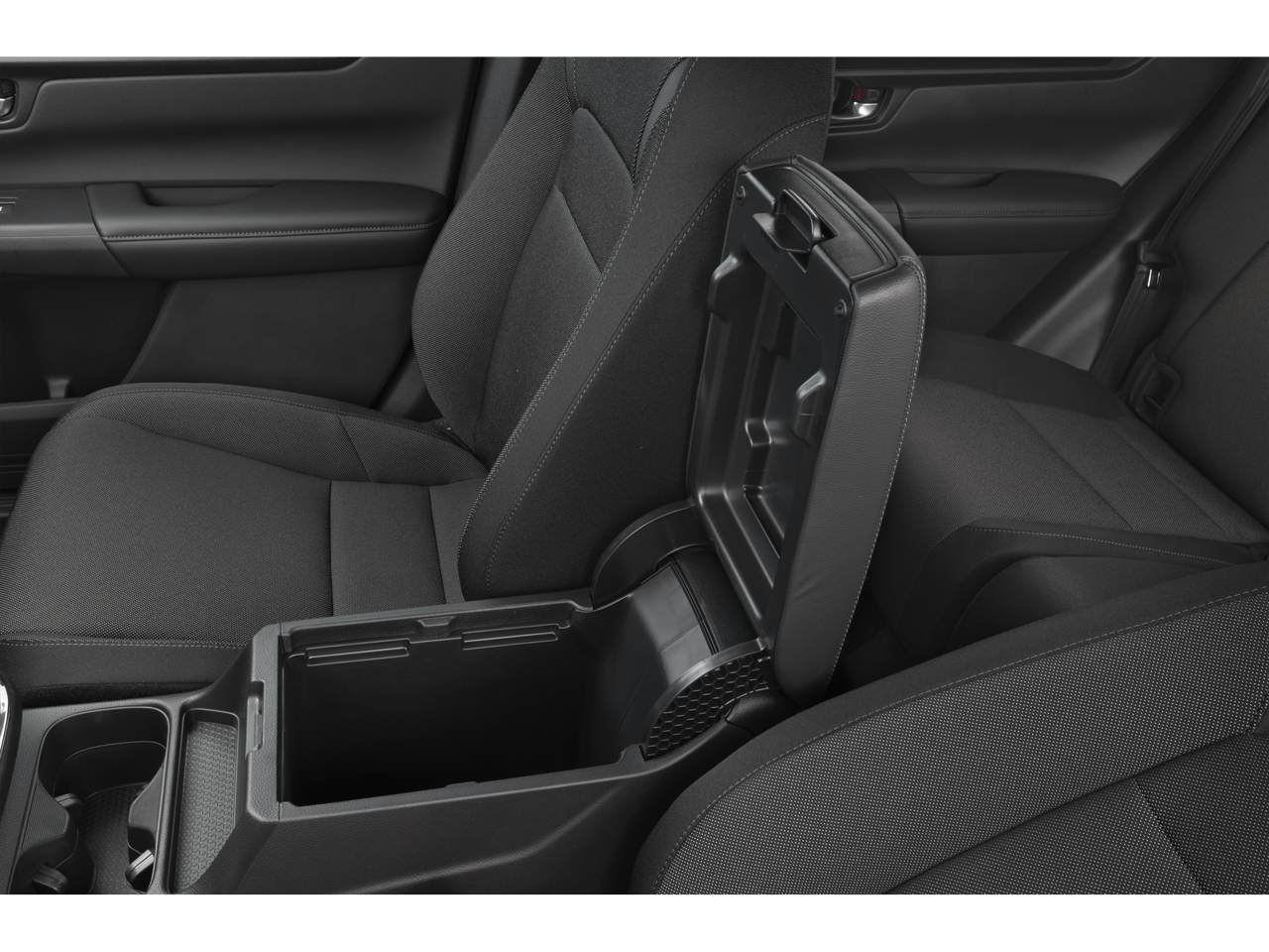 2026 Honda CR-V EX - Photo 45