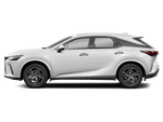 2026 Lexus RX 