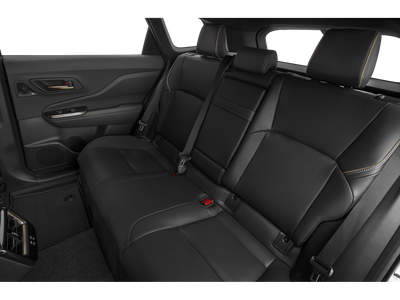 2026 Toyota Crown Signia Limited