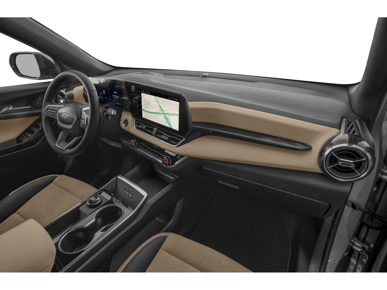2027 Chevrolet Equinox AWD ACTIV