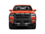 2027 Nissan Frontier PRO-4X