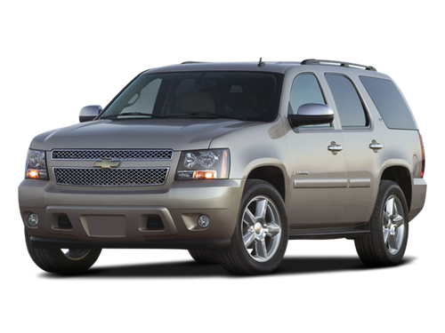 2008 Chevrolet Tahoe LT w/1LT