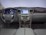 2011 Lexus LX 570