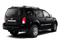 2012 Nissan Pathfinder Silver