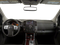 2012 Nissan Pathfinder Silver