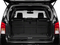 2012 Nissan Pathfinder Silver
