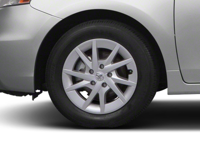 2012 Toyota Prius v Five