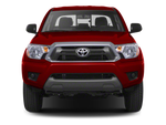 2012 Toyota Tacoma PreRunner V6
