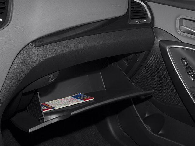 2013 Hyundai Santa Fe Sport Base