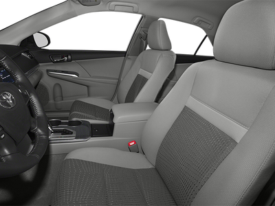2013 Toyota Camry Hybrid XLE