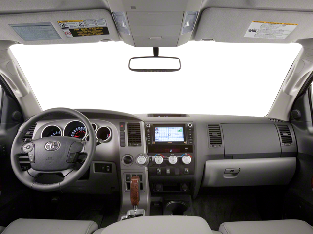 2013 Toyota Tundra Grade 4.6L V8