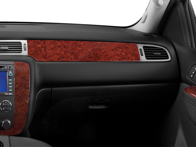 2014 Chevrolet Tahoe LS
