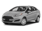 2014 Ford Fiesta Titanium