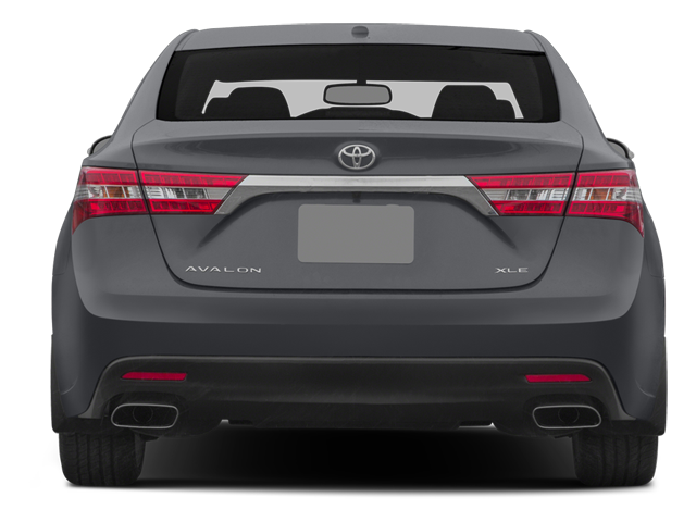 2014 Toyota Avalon XLE