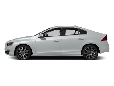 2014 Volvo S60 T6
