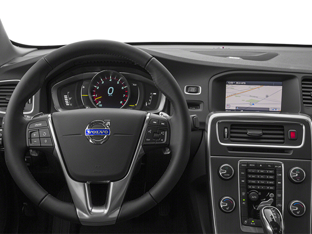 2014 Volvo S60 T6