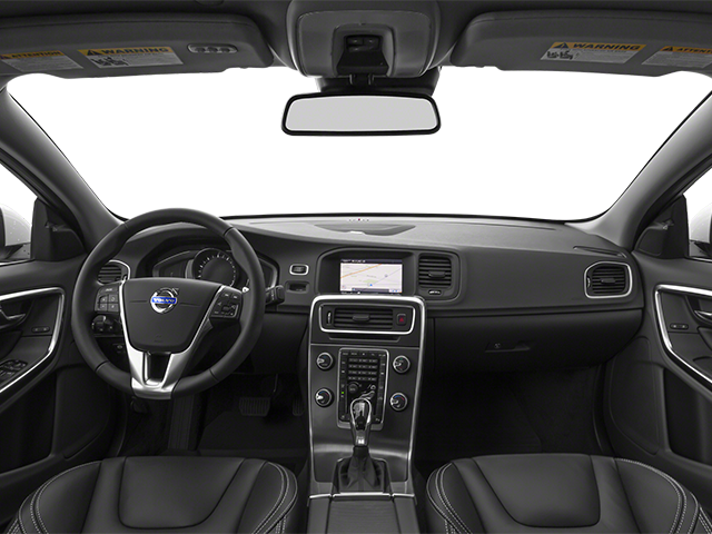 2014 Volvo S60 T6