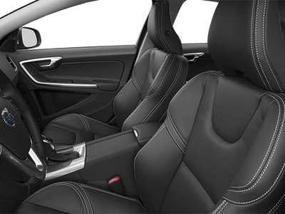 2014 Volvo S60 T6