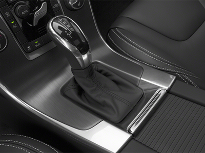 2014 Volvo S60 T6