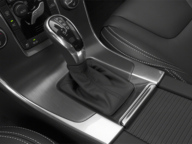 2014 Volvo S60 T6