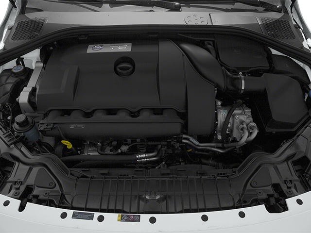 2014 Volvo S60 T6
