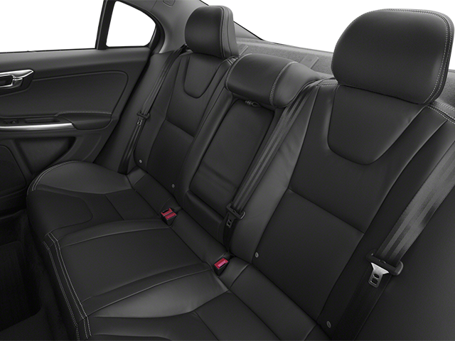 2014 Volvo S60 T6
