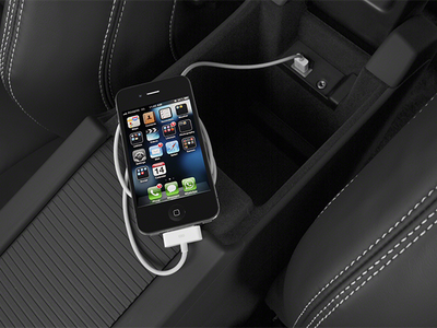 2014 Volvo S60 T6