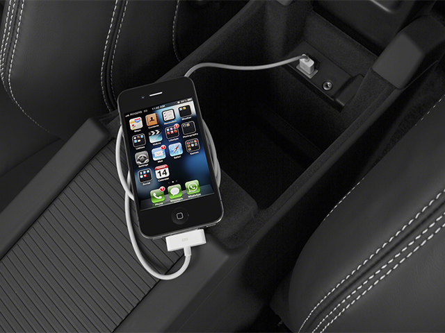 2014 Volvo S60 T6
