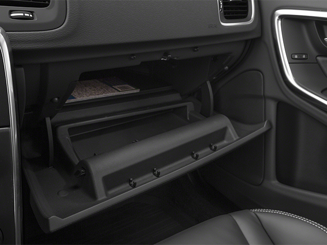 2014 Volvo S60 T6