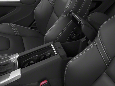 2014 Volvo S60 T6