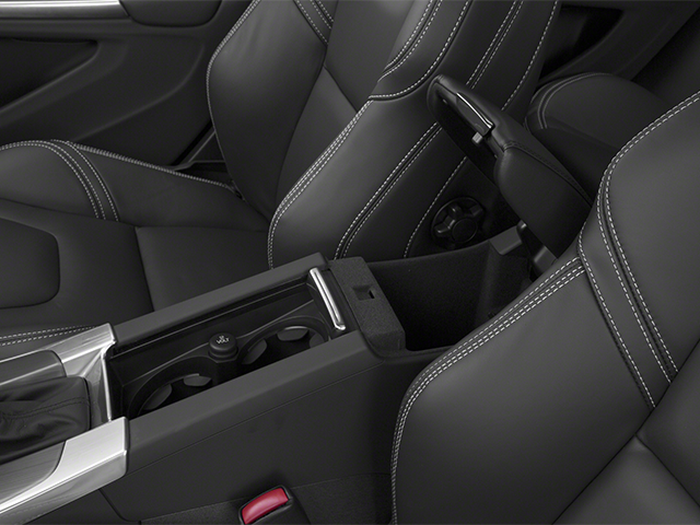 2014 Volvo S60 T6