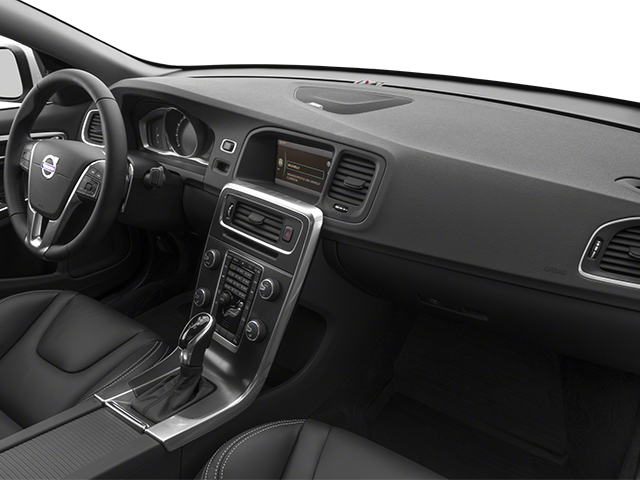 2014 Volvo S60 T6