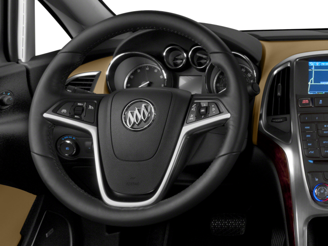 2016 Buick Verano Convenience Group